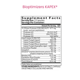 KAPEX®
